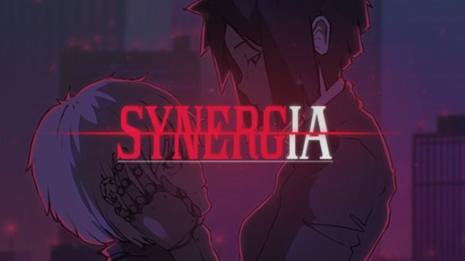 Synergia Free Download (Deluxe Edition)