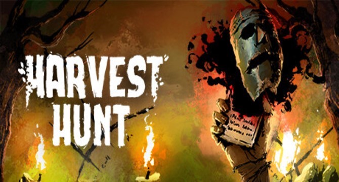 Harvest Hunt Free Download