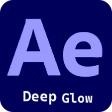 Aescripts Deep Glow for After Effects Descargar Gratis