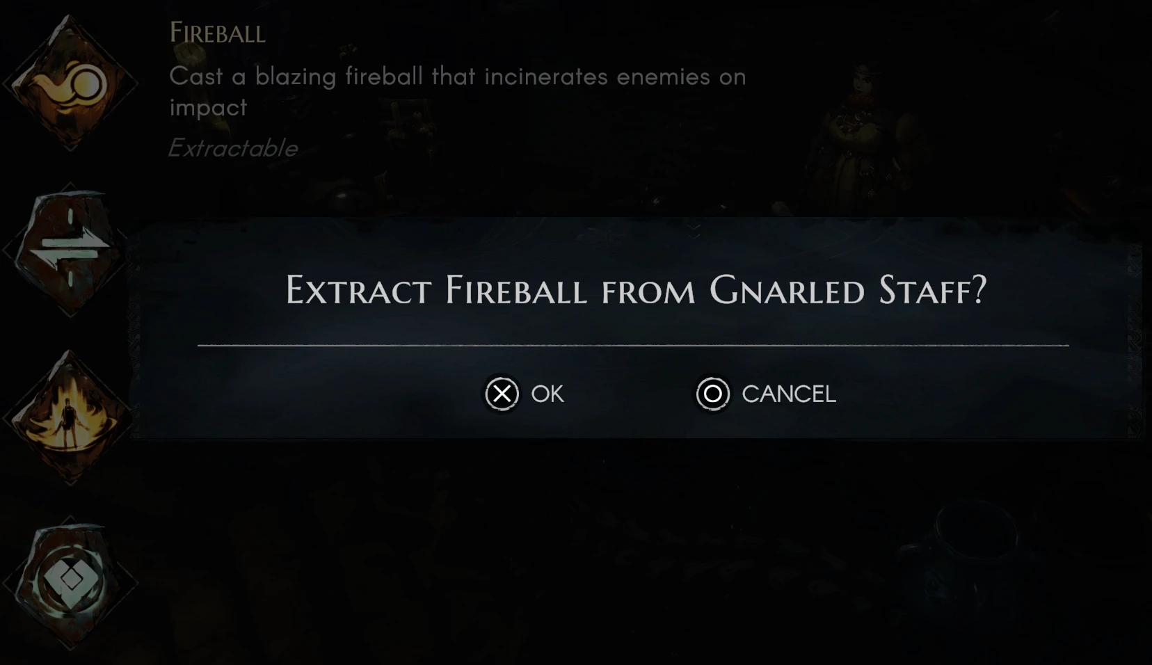 Freely Switch Runes Mod Menu