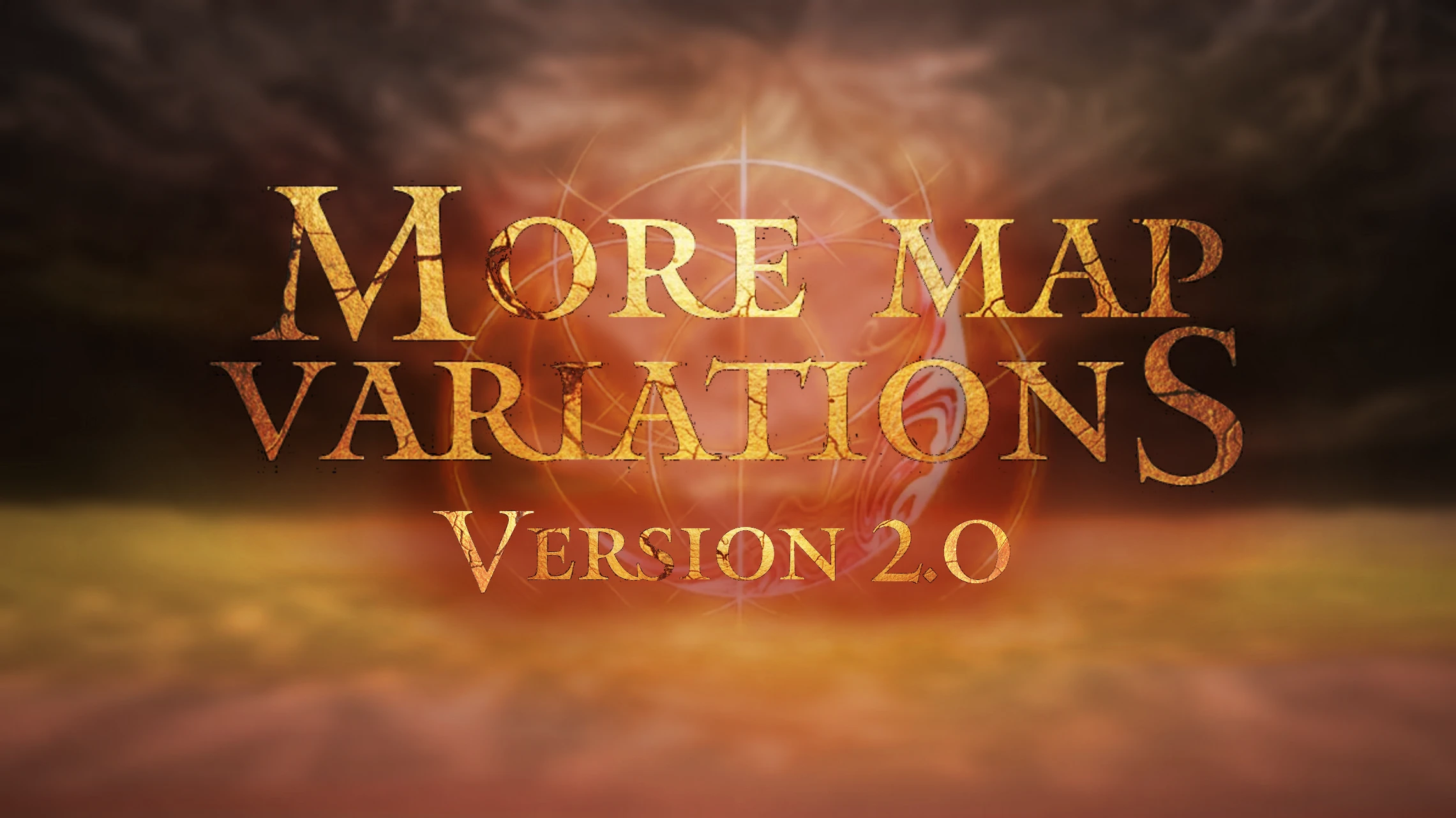More Map Variations Mod Menu