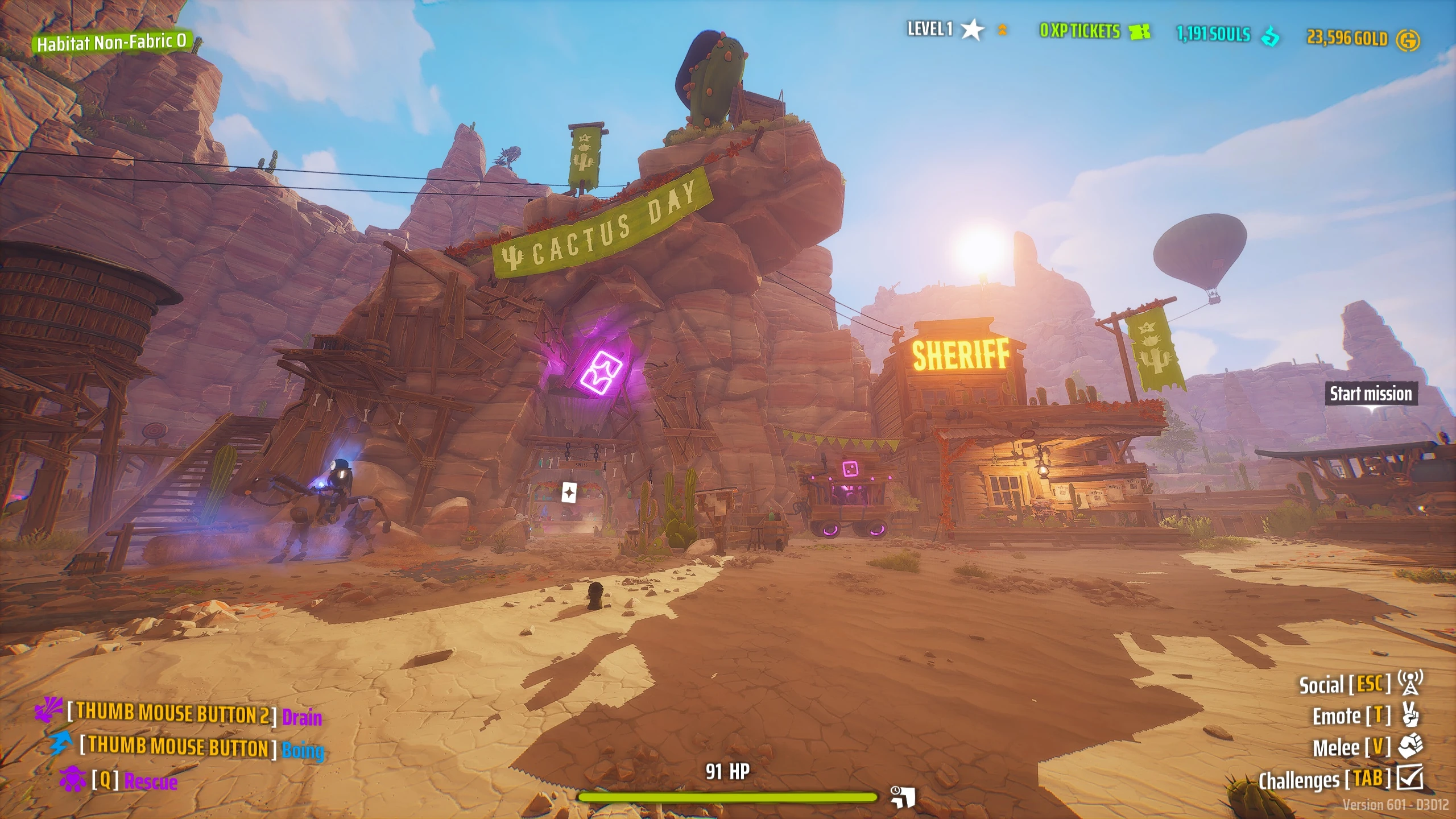 Remove Crosshairs Mod Menu