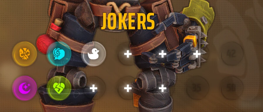 Cheap Jokers Mod Menu