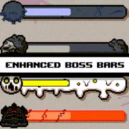 Rep - Enhanced Boss Bars Mod Menu