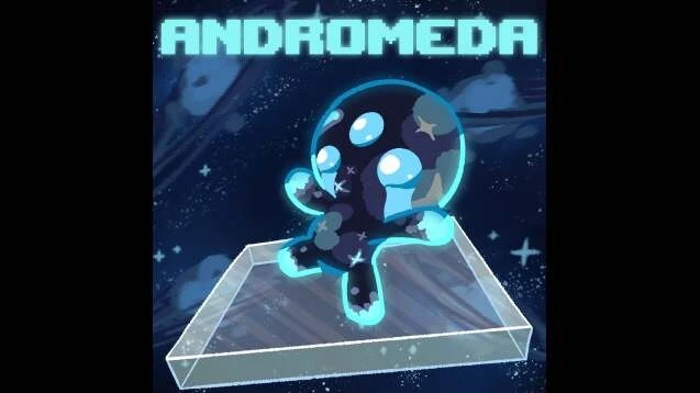 Andromeda Mod Menu