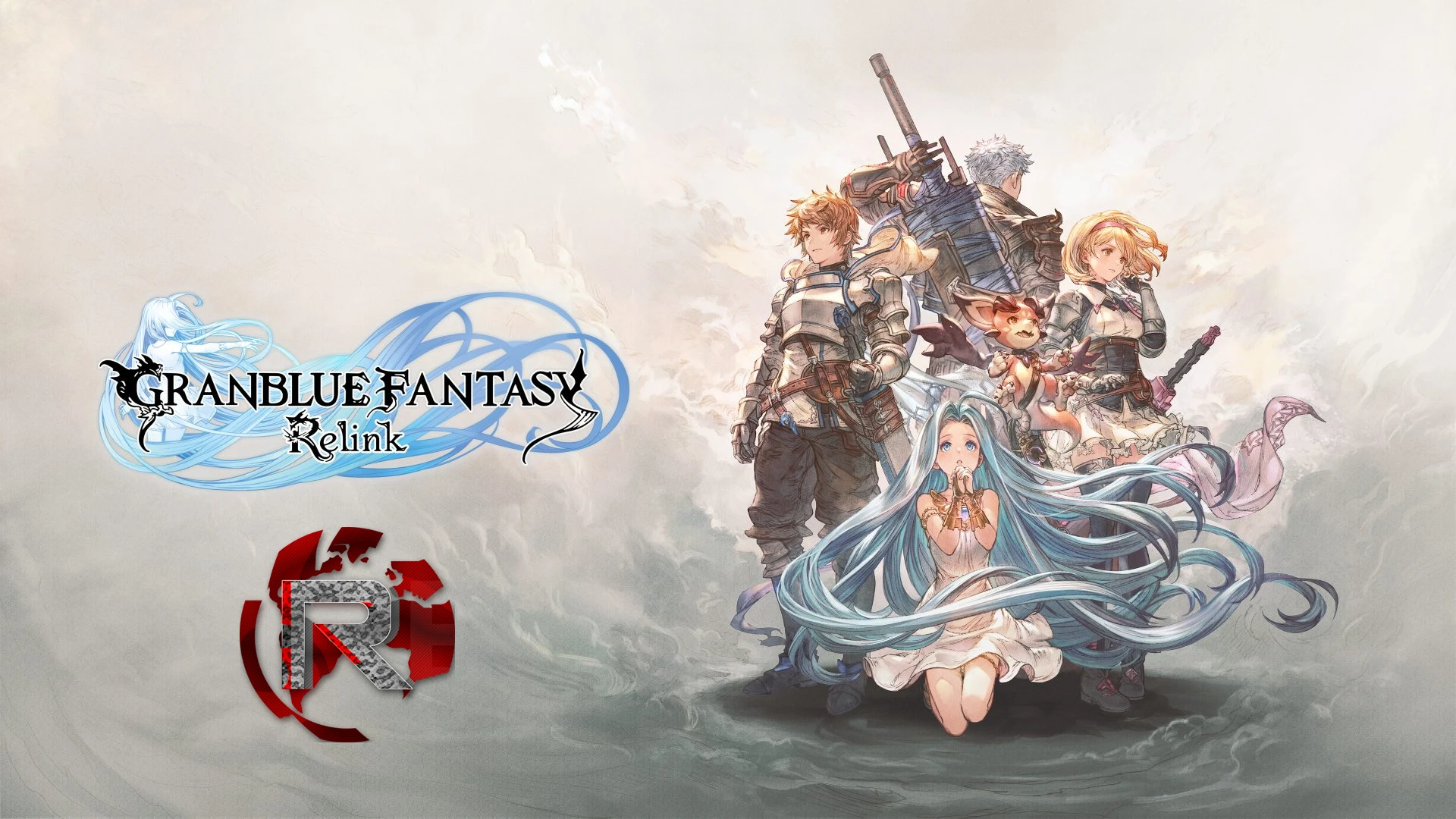 Granblue Fantasy Relink - Chargeur de mods Endless Ragnarok (Reloaded-II) Mod Menu
