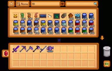 CJB Item Spawner Mod Menu