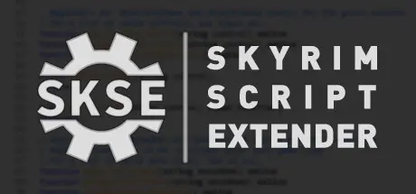 Skyrim Script Extender (SKSE64) Mod Menu Screenshot