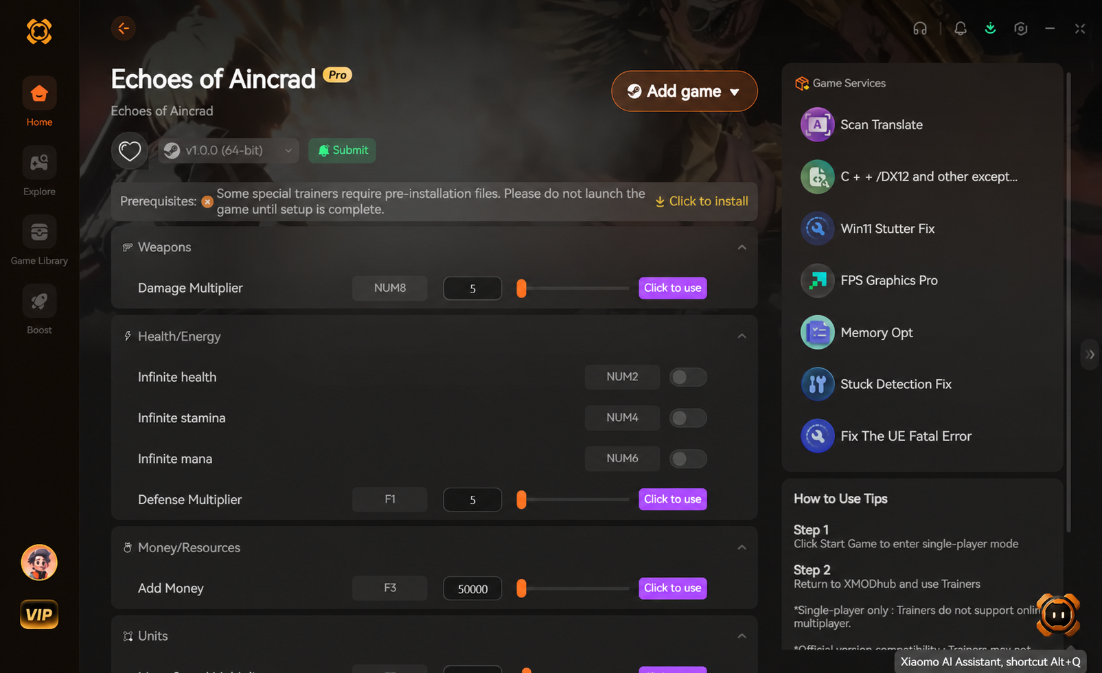 Echoes of Aincrad Guide: How to Save to Avoid Permadeath