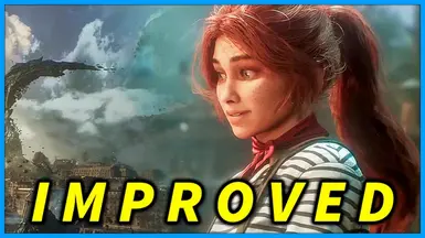Optimized Tweaks COE33 - Reduced Stutter Improved Performance Lower Latency Better Frametimes Mod Menu