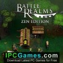 Descarga gratuita de Battle Realms Edición Zen (1)