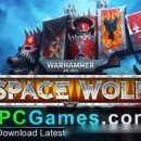 Descarga gratuita de Warhammer 40000 Space Wolf Descarga gratuita de Warhammer 40000 Space Wolf (1)