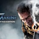 Descarga gratuita de Warhammer 40,000 Edición elaborada por maestros de la Marina Espacial Descarga gratuita de Warhammer 40,000 Space Marine Master Crafted Edition (1)