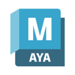 Autodesk Maya Full Activado Multilinguaje