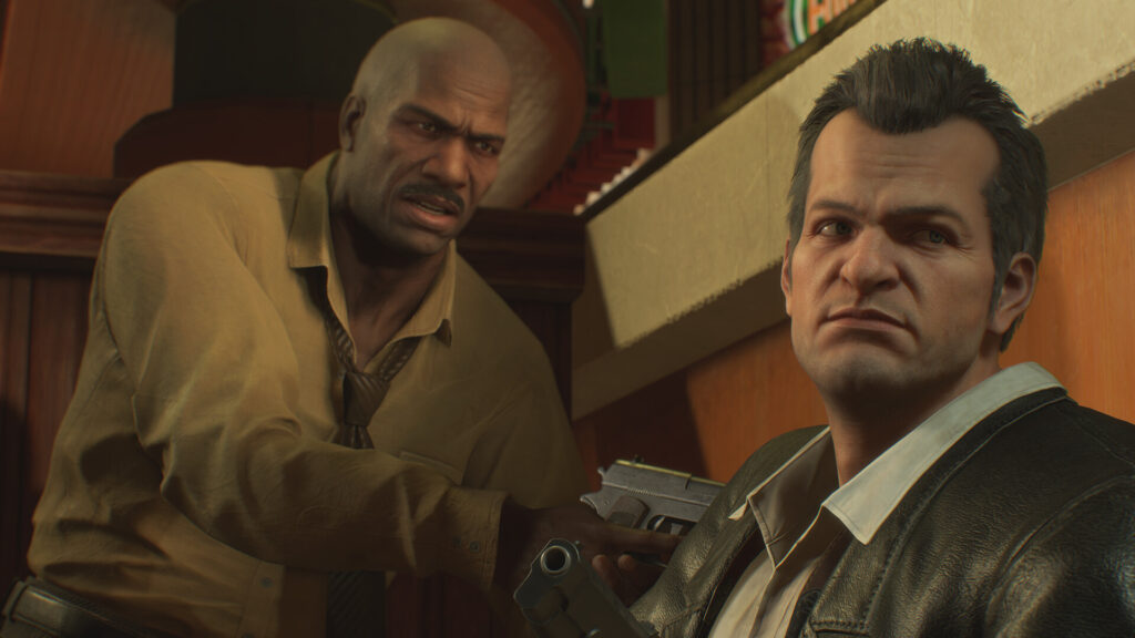 Descargar Dead Rising Deluxe Remaster PC Full Español Gratis