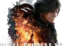 Final Fantasy 16 Icon